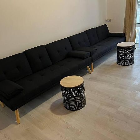 Appartement Style Chalet Standing 2 A 6 Personnes La Bourboule Exteriör bild